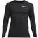 Nike Pro Warm Long Sleeve T-shirt Men’s - Black/White