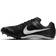 Nike Rival Sprint - Black/Light Smoke Grey/Dark Smoke Grey/Metallic Silver