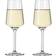 Ritzenhoff Lichtweiss Champagneglas 23.3cl 2stk