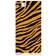 INF iDecoz Tiger Case for iPhone 7/8/SE 2020/SE 2022