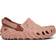 Crocs Salehe Bembury x Pollex Clog - Salmon Pink/Red