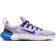 Nike Free Run 5.0 W - Lilac/Black/Barely Grape/Racer Blue