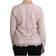 Dolce & Gabbana Long Sleeve Lace Top Sweater