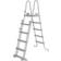 Bestway 4 Step Pool Ladder 132cm