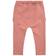 Petit by Sofie Schnoor Pants - Rust with Glitter (P224632-4098)
