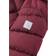 Reima Lunta Kid's Long Winter Jacket - Lingonberry Red (5100108A-3910)