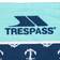 Trespass Extra Large Badehåndklæde Blå (160x80cm)