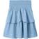 Name It Tailey Smock Skirt - Kentucky Blue (13209113)