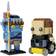 Lego Brick Headz Jake Sully & His Avatar 40554