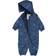Wheat Clay Softshell Suit - Navy Linoleum (8016f-951R-1434)