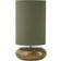 Cozy Living Senna Army Bordlampe 48cm