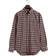 Gant Regular Fit Checkered Flannel Shirt