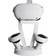 Oculus Quest 2/PlayStation VR2 Holder Stand - White