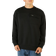 Calvin Klein Round Neck Solid Color Sweatshirt