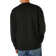 Calvin Klein Round Neck Solid Color Sweatshirt