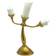 ABYstyle Beauty & the Beast Lumière Bordlampe