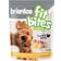 briantos FitBites Junior Poultry with Potatoes & Strawberries 3x150g