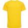 Hummel Kid's Denmark Goalkeeper Shirt WC 2022 - Sports Yellow