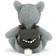 Jellycat Backpack Wolf 22cm