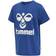 Hummel Tres T-shirt S/S - Sodalite Blue (213851-8558)
