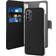 Puro 2-i-1 Detachable Wallet Case for Galaxy A23 4G/5G