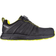 Solid Gear Venture safety shoes S3 Black/Lime