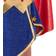 Ciao Wonder Woman Kostume