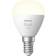 Philips Hue W Luster EU LED Lamps 5.7W E14