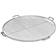 CookKing Grill Grate with 4 Handles Ø70cm