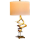 Dkd Home Decor Abstract Bordlampe 38cm