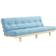 Karup Design Lean Sofa 190cm 3 personers
