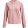 Under Armour Rival Terry Hoodie Women - Pink