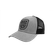Black Diamond W Trucker Hat