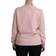 Dolce & Gabbana Crew Neck Cashmere Pullover - Pink