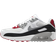 Nike Air Max 90 LTR GS - Photon Dust/Varsity Red/White/Particle Grey