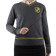Cinereplicas Harry Potter Hogwarts V-Neck Sweater - Hufflepuff