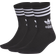 adidas Mid Cut Crew Socks 3-pack