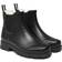 Angulus Rubber Boots - Black