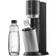SodaStream Duo Titan without CO2 Cylinder