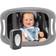 Reer BabyView LED Car Safety Mirror with Light