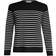 Busnel Ste Anne Sweater - Black/Stripe