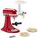 KitchenAid Food Grinder and Cookie Press Attachment