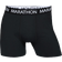 Marathon Microfiber Tights Men 2-pack - Black