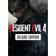 Resident Evil 4 - Deluxe Edition (PC)