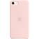 Apple Silicone Case for iPhone SE 2022