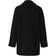 Busnel Romaine Coat - Black