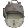 Lässig Safari Tiger Mini Backpack