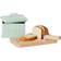 Maileg Bread Box with Cutting Board