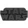 Star Wars Logo Bageform 27.2 cm