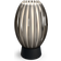 Herstal Tentacle Black/Smoky Bordlampe 18.5cm